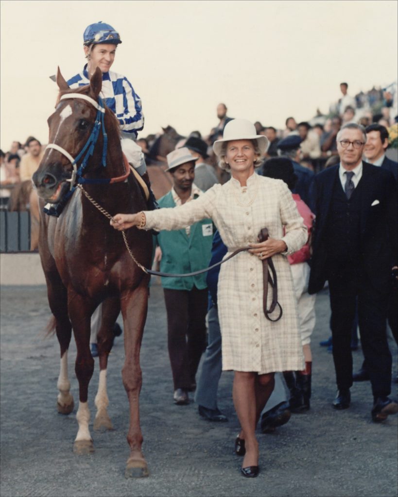 6 Things About Secretariat The Horse Mafia